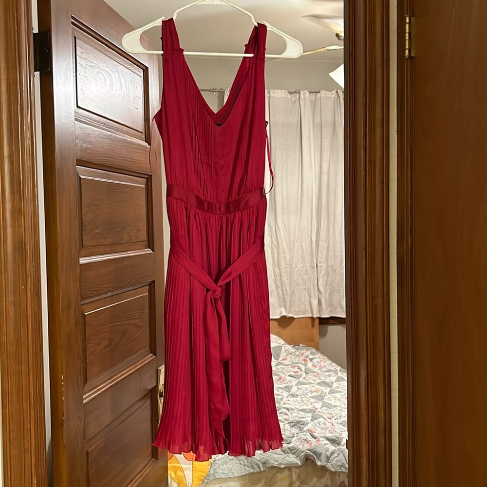 White House black market size ten never worn and excellent condition!